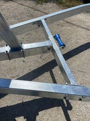 Τρέιλερ Σκαφών 2026 HRB850-thumb-3