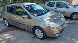 Renault Clio 2010