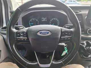 Κλούβα Ford 2019 TRANSIT CUSTOM L2H1 MAXI NAVI CAMERA ΣΧΑΡΑ ΕΡΓΑΛΕΙΟΘΗΚΕΣ-thumb-64