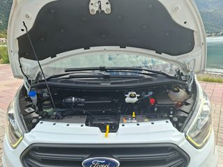 Κλούβα Ford 2019 TRANSIT CUSTOM L2H1 MAXI NAVI CAMERA ΣΧΑΡΑ ΕΡΓΑΛΕΙΟΘΗΚΕΣ-thumb-36