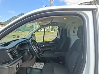Κλούβα Ford 2019 TRANSIT CUSTOM L2H1 MAXI NAVI CAMERA ΣΧΑΡΑ ΕΡΓΑΛΕΙΟΘΗΚΕΣ-thumb-49