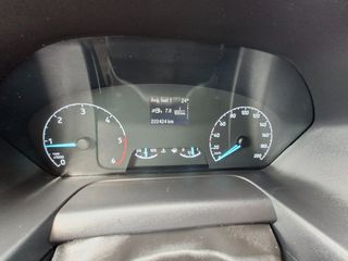 Κλούβα Ford 2019 TRANSIT CUSTOM L2H1 MAXI NAVI CAMERA ΣΧΑΡΑ ΕΡΓΑΛΕΙΟΘΗΚΕΣ-thumb-58