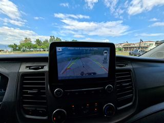 Κλούβα Ford 2019 TRANSIT CUSTOM L2H1 MAXI NAVI CAMERA ΣΧΑΡΑ ΕΡΓΑΛΕΙΟΘΗΚΕΣ-thumb-60