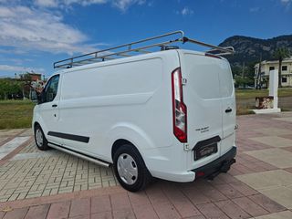 Κλούβα Ford 2019 TRANSIT CUSTOM L2H1 MAXI NAVI CAMERA ΣΧΑΡΑ ΕΡΓΑΛΕΙΟΘΗΚΕΣ-thumb-11
