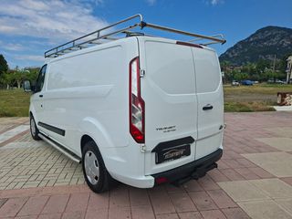Κλούβα Ford 2019 TRANSIT CUSTOM L2H1 MAXI NAVI CAMERA ΣΧΑΡΑ ΕΡΓΑΛΕΙΟΘΗΚΕΣ-thumb-13