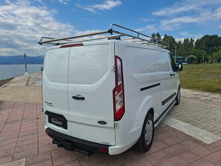 Κλούβα Ford 2019 TRANSIT CUSTOM L2H1 MAXI NAVI CAMERA ΣΧΑΡΑ ΕΡΓΑΛΕΙΟΘΗΚΕΣ-thumb-15