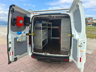 Κλούβα Ford 2019 TRANSIT CUSTOM L2H1 MAXI NAVI CAMERA ΣΧΑΡΑ ΕΡΓΑΛΕΙΟΘΗΚΕΣ-thumb-25