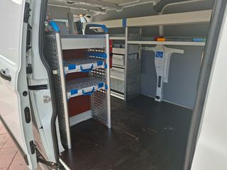 Κλούβα Ford 2019 TRANSIT CUSTOM L2H1 MAXI NAVI CAMERA ΣΧΑΡΑ ΕΡΓΑΛΕΙΟΘΗΚΕΣ-thumb-30