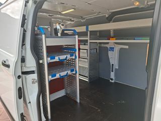 Κλούβα Ford 2019 TRANSIT CUSTOM L2H1 MAXI NAVI CAMERA ΣΧΑΡΑ ΕΡΓΑΛΕΙΟΘΗΚΕΣ-thumb-32