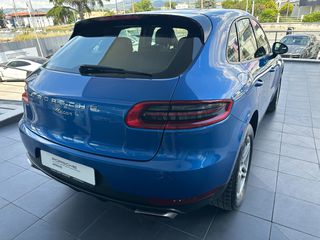 Porsche Macan 2017 Εγγύηση Porsche Approved-thumb-9