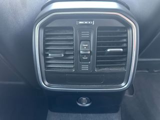 Porsche Macan 2017 Εγγύηση Porsche Approved-thumb-38
