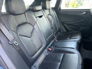 Porsche Macan 2017 Εγγύηση Porsche Approved-thumb-40