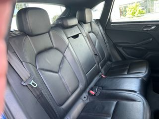 Porsche Macan 2017 Εγγύηση Porsche Approved-thumb-41
