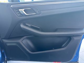 Porsche Macan 2017 Εγγύηση Porsche Approved-thumb-42