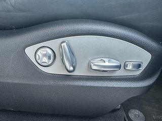 Porsche Macan 2017 Εγγύηση Porsche Approved-thumb-43