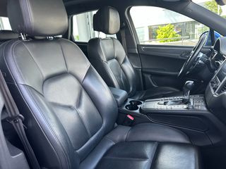 Porsche Macan 2017 Εγγύηση Porsche Approved-thumb-44