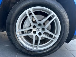 Porsche Macan 2017 Εγγύηση Porsche Approved-thumb-18