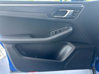 Porsche Macan 2017 Εγγύηση Porsche Approved-thumb-21