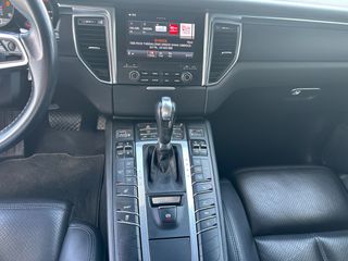 Porsche Macan 2017 Εγγύηση Porsche Approved-thumb-26