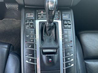 Porsche Macan 2017 Εγγύηση Porsche Approved-thumb-27