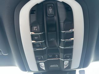 Porsche Macan 2017 Εγγύηση Porsche Approved-thumb-28