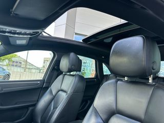 Porsche Macan 2017 Εγγύηση Porsche Approved-thumb-29