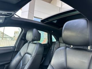 Porsche Macan 2017 Εγγύηση Porsche Approved-thumb-30