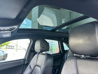 Porsche Macan 2017 Εγγύηση Porsche Approved-thumb-31