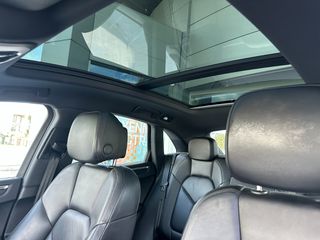 Porsche Macan 2017 Εγγύηση Porsche Approved-thumb-32