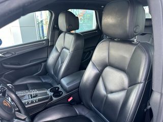 Porsche Macan 2017 Εγγύηση Porsche Approved-thumb-33