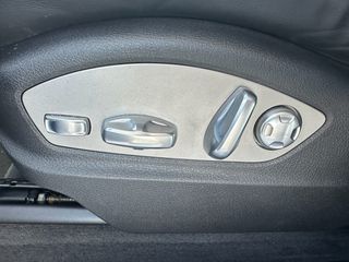 Porsche Macan 2017 Εγγύηση Porsche Approved-thumb-34