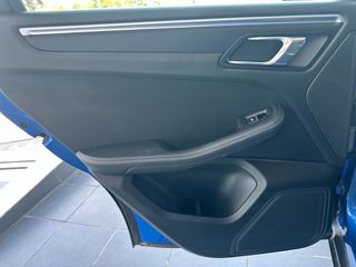 Porsche Macan 2017 Εγγύηση Porsche Approved-thumb-35