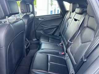 Porsche Macan 2017 Εγγύηση Porsche Approved-thumb-36