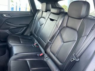 Porsche Macan 2017 Εγγύηση Porsche Approved-thumb-37