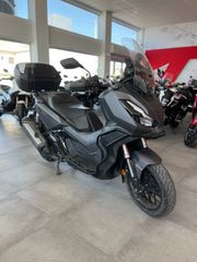 Honda ADV 350 2023 SMART TOP BOX