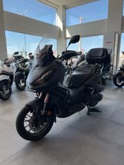 Honda ADV 350 2023 SMART TOP BOX-thumb-1