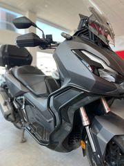 Honda ADV 350 2023 SMART TOP BOX-thumb-2