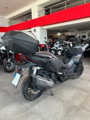 Honda ADV 350 2023 SMART TOP BOX-thumb-3