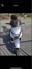 Piaggio Beverly 200 2004