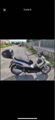 Piaggio Beverly 200 2004-thumb-2