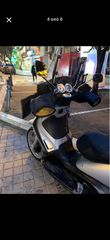 Piaggio Beverly 200 2004-thumb-3