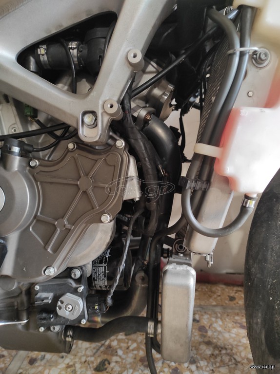 Rsv4 1000 racing κινητήρας