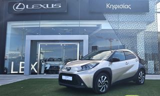 Toyota Aygo (X) 2023 X TREND BI-TONE edition Front Wheel Drive