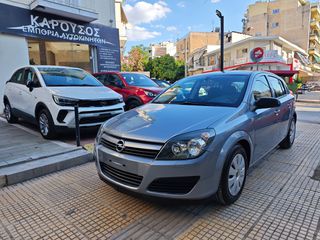 Opel Astra 2005 1.4 90HP
