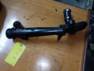 ΣΩΛΗΝΑΣ ΕΙΣΑΓΩΓΗΣ ΑΕΡΑ INTERCOOLER ΓΙΑ ΚΙΝΗΤΗΡΑ RHR  PEUGEOT 307  04-08    308  07-14    407  04-11