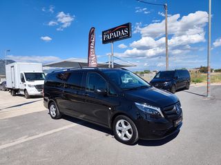 Mercedes-Benz Vito 2023 TOURER EXTRALONG 119 CDI  .ΑΛΛΗ ΤΙΜΗ ΓΙΑ ΤΑΞΙ./////