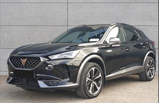 Cupra Formentor 2023 2.0 TDI 4X4! ΑΥΤΟΜΑΤΟ! DSG! ΔΕΡΜΑ! 150HP!