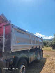 Ανατροπή Meiller 2018 D 421