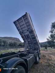 Ανατροπή Meiller 2018 D 421