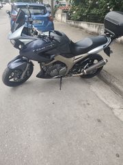 Yamaha TDM 900 2003